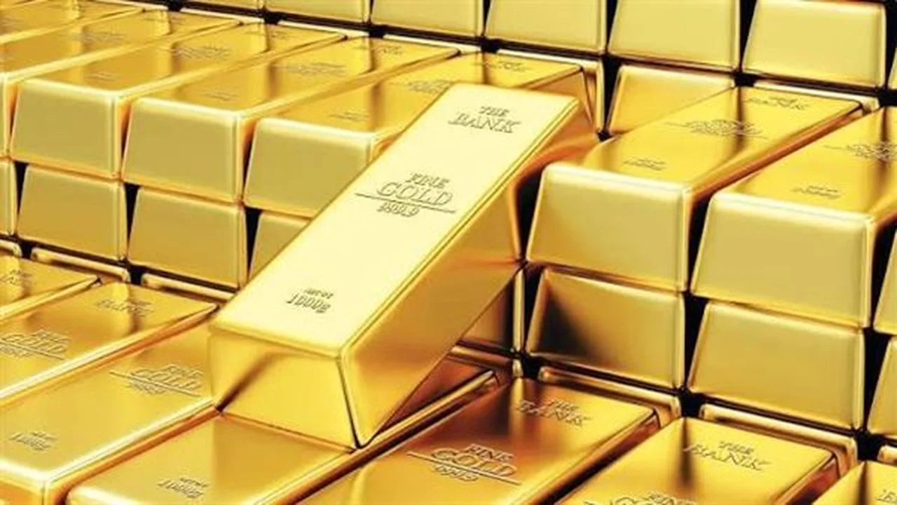 تراجع أسعار الذهب في مصر بـ 20 جنيهًا وعيار 21 يصل إلى 5820 جنيهًا